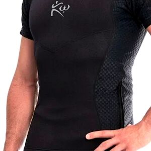 Kutting Weight Sauna Suit T-Shirt